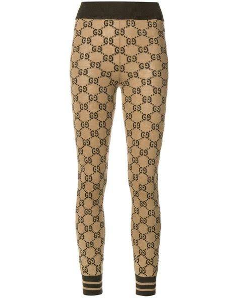 gucci leggings fake|gucci leggings for women.